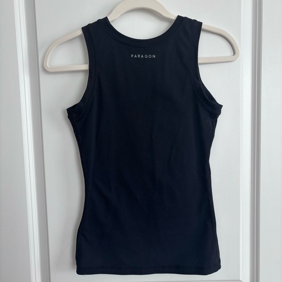 Paragon Columbia Tank - Picture 2 of 3